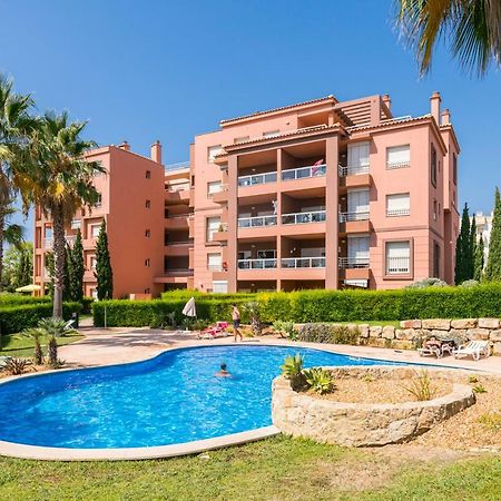 Golden Beach Portimao Luaran gambar