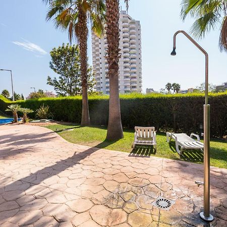 Golden Beach Portimao Luaran gambar