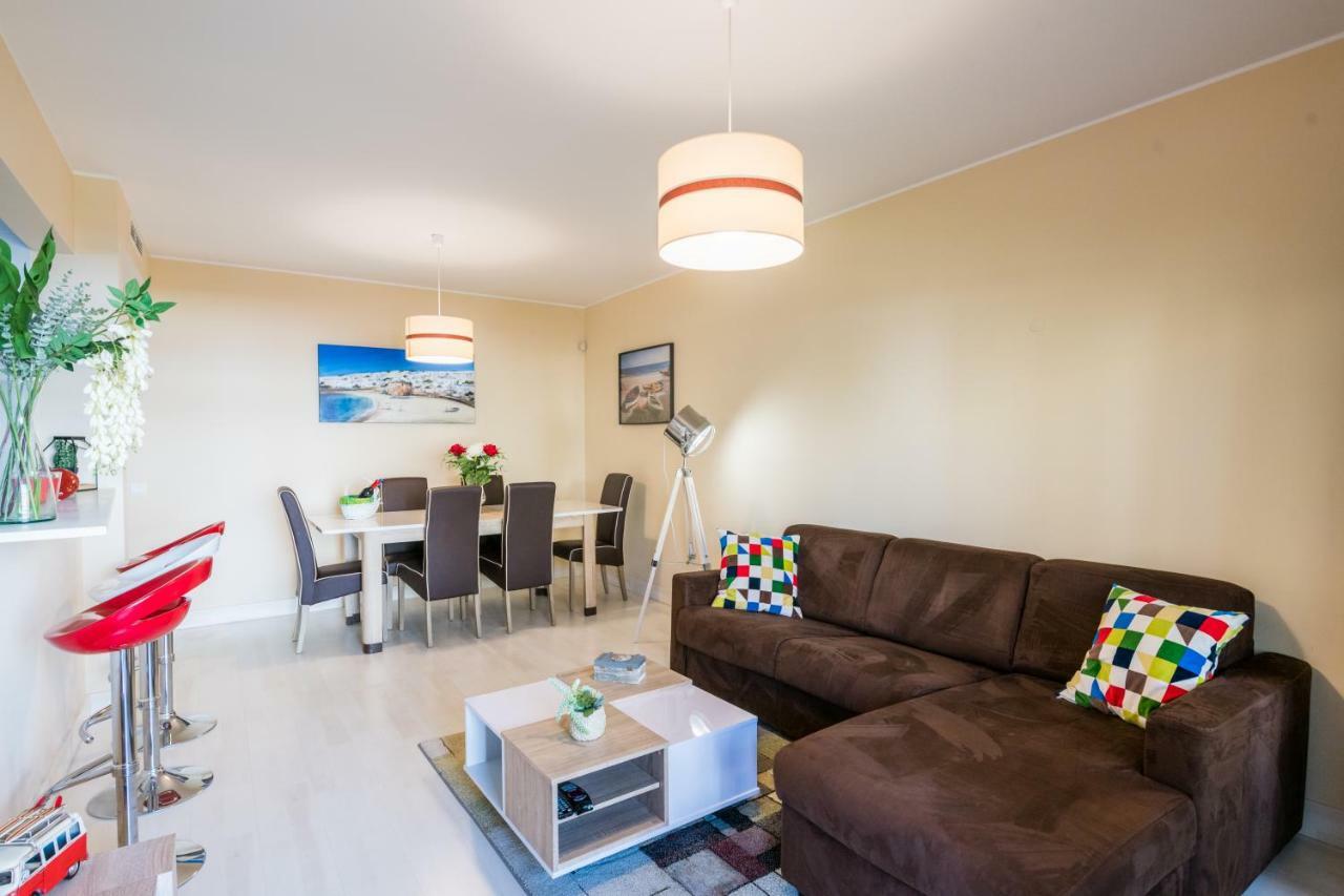 Golden Beach Portimao Luaran gambar