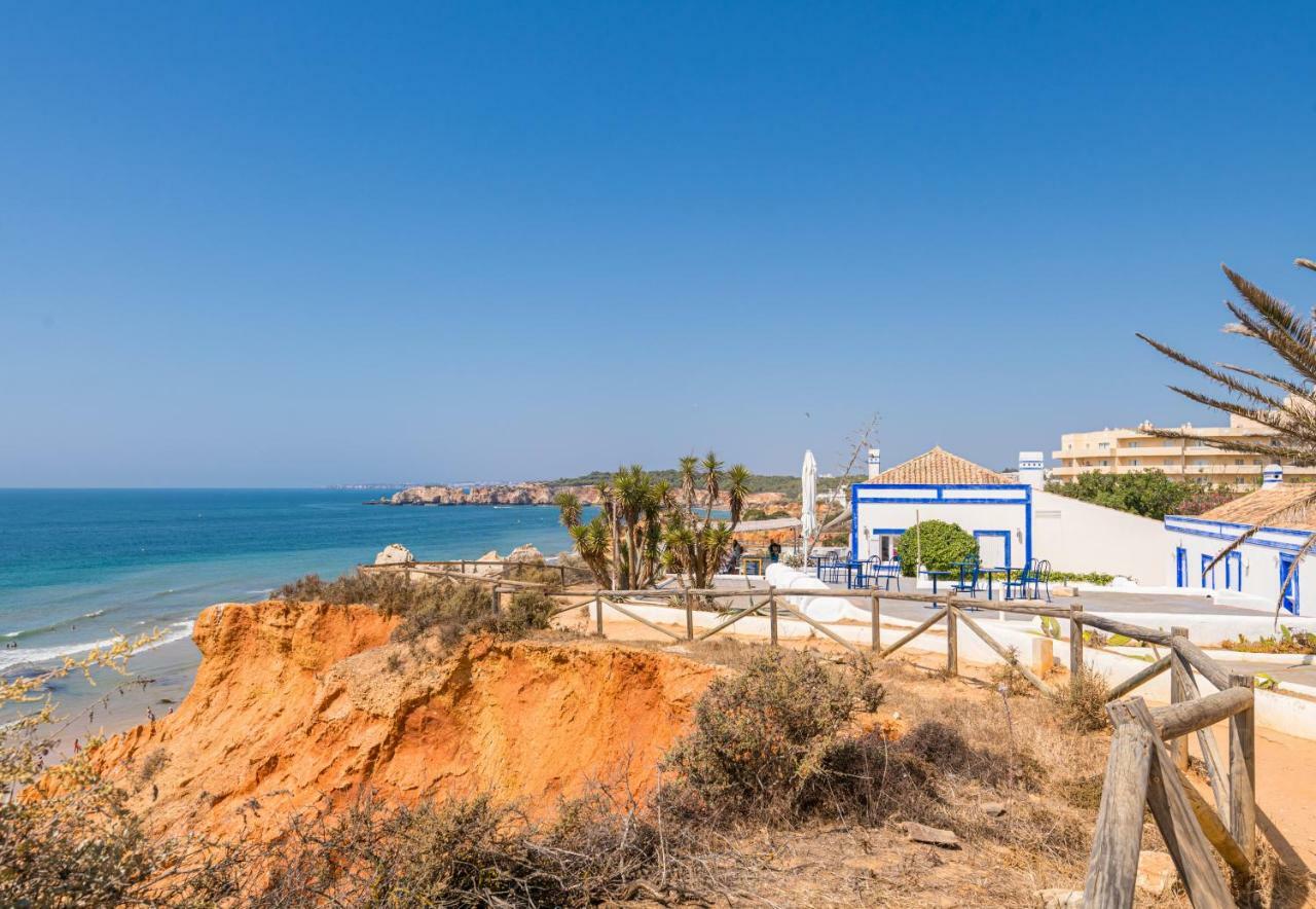 Golden Beach Portimao Luaran gambar