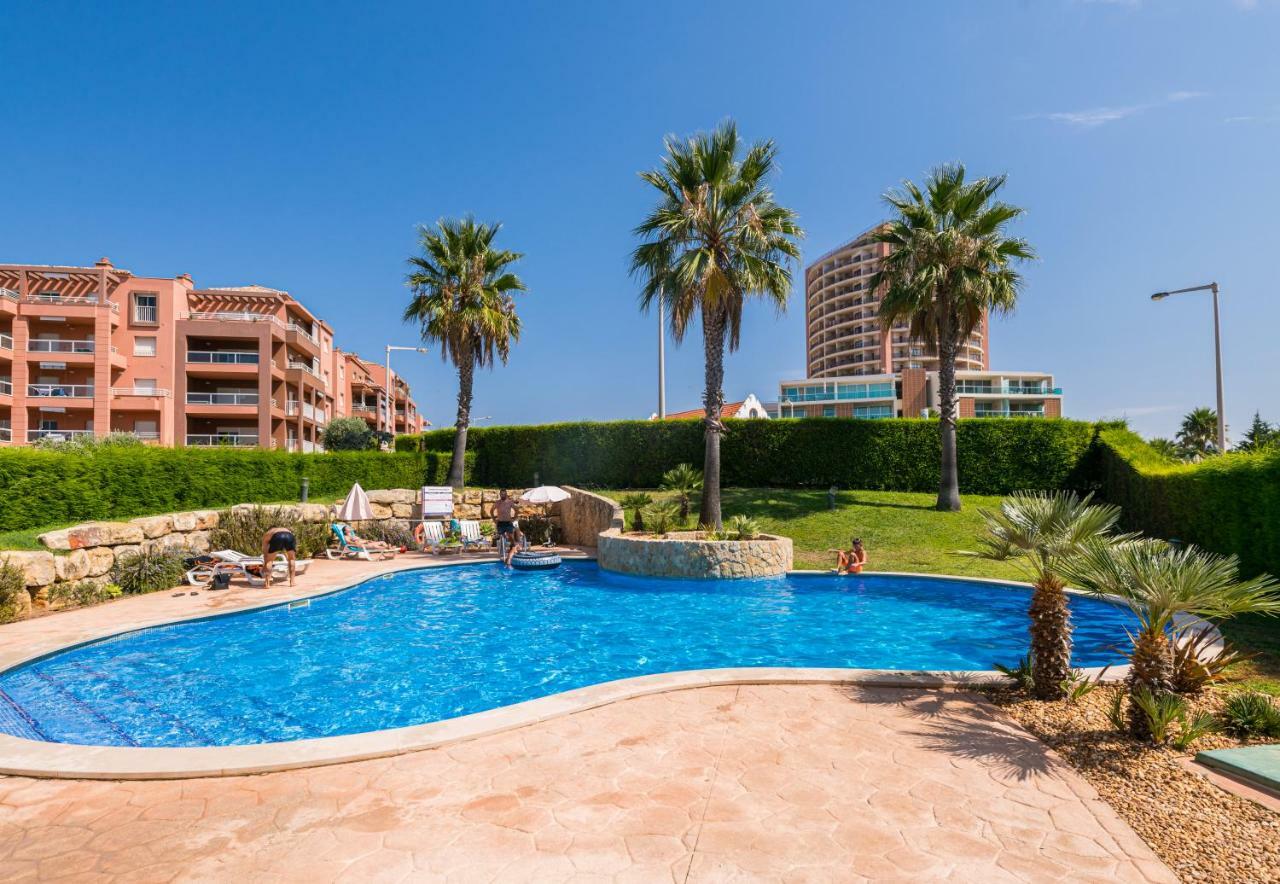 Golden Beach Portimao Luaran gambar